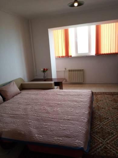 Flat with the sea view Apartment Aktau  Exterior photo